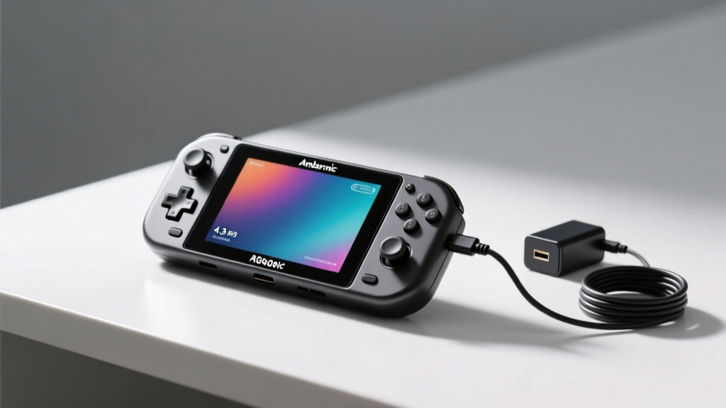 Anbernic RG406V Setup Buying Guide: 7 Critical Mistakes That Waste $89 (and Exactly How to Avoid Them)