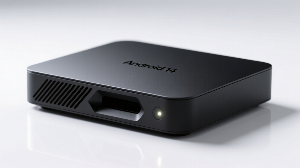 Android 14 TV Box What Actually Matters: 7 Real-World Benchmarks That Beat Marketing Hype (Not Just RAM & UI)
