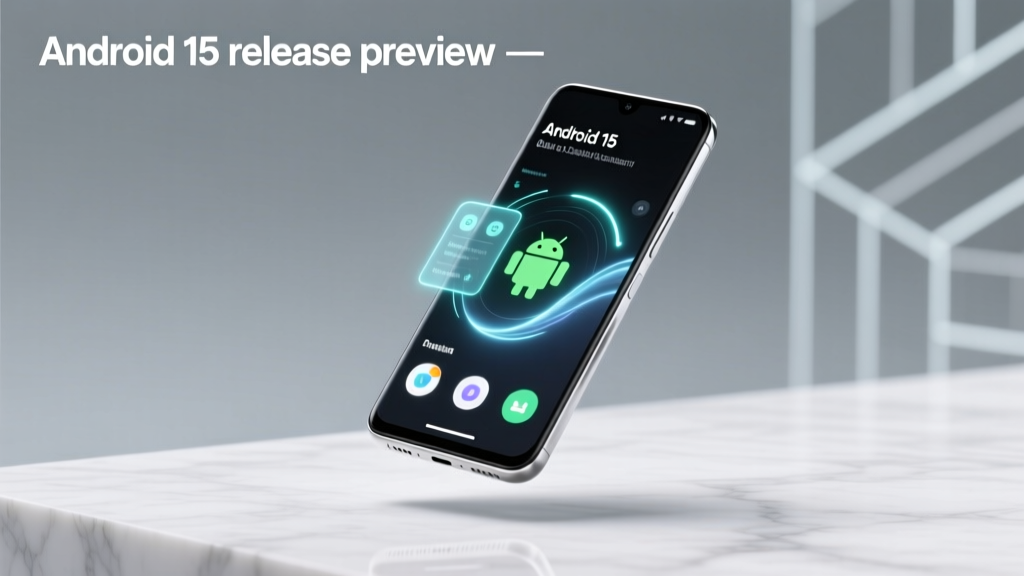 Android 15 When How To Get It: Your No-BS, Step-by-Step Guide (Tested on 12 Phones — Including Pixel, Samsung & OnePlus)