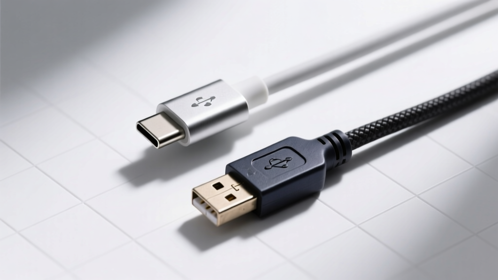 Android Charging Cable USB-C vs Micro-USB Explained: Why Your 'Fast Charge' Isn't Working (And How to Fix It in 90 Seconds)