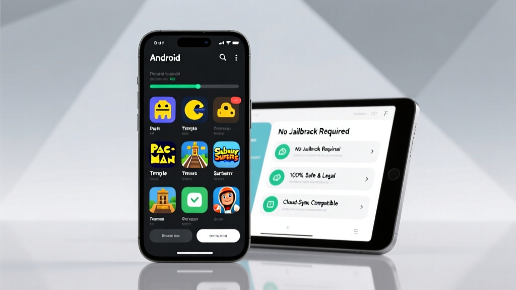 Android Emulator Games Best Apps Legal Facts Setup: The Truth About Safety, Legality, and Performance You’re Not Getting From YouTube Tutorials