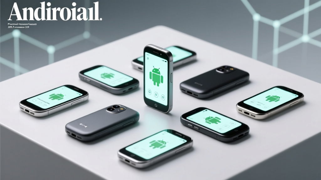 Android Feature Phones A Practical 2025: Why 72% of Digital Detoxers Chose One Over a Smartphone (And What You’re Missing If You Skip Them)