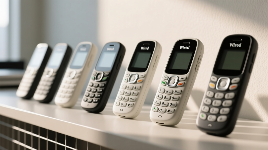 Android Keypad Phones A Practical Buyers Guide: 7 Real-World Reasons Why These Phones Are Smarter Than You Think (Especially in 2024)