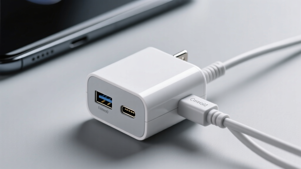 Android Phone Charger USB-C Micro-USB Wattage Safety: The 7 Deadly Myths That Could Fry Your Battery (And How to Charge Safely in 2025)