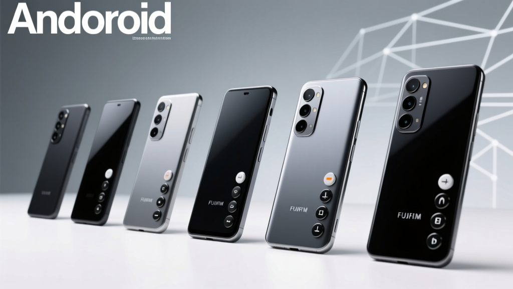 Android Phones With Physical Buttons A Practical Guide: Why 2025’s Most Reliable Devices Still Use Tactile Keys (And Which Ones You Should Actually Buy)