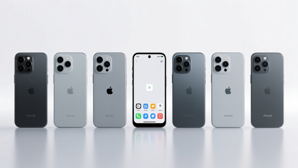 Android Phones Without Camera Privacy Focused: Why Removing the Camera Isn’t Just About Security—It’s About Real Control, Compliance, and Peace of Mind in 2024