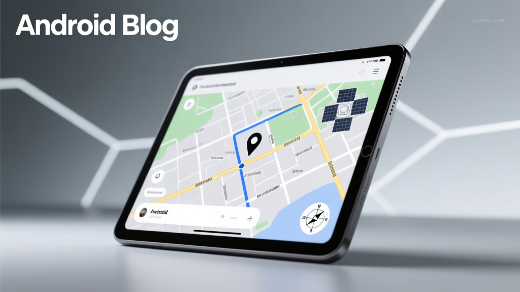 Android Tablet GPS: What To Choose & How To Use — The Real-World Guide That Fixes Location Drift, Battery Drain, and App Failures in 2024
