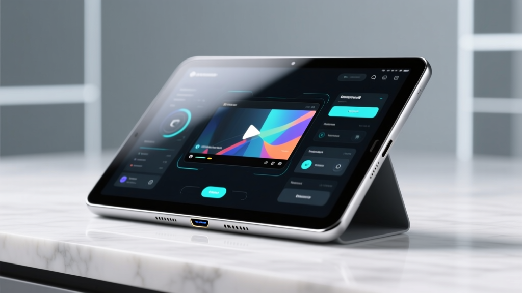 Android Tablet With HDMI Port Real Use: Why Most Buyers Regret Skipping This Port (and Which 5 Tablets Actually Deliver Flawless Mirroring & External Display Support)