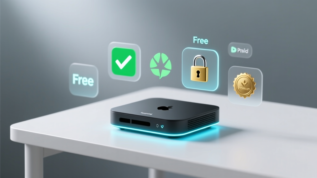 Android TV Box Channels Free vs Paid Options Explained: What Actually Works in 2025 (No Fake Apps, No Legal Risks)