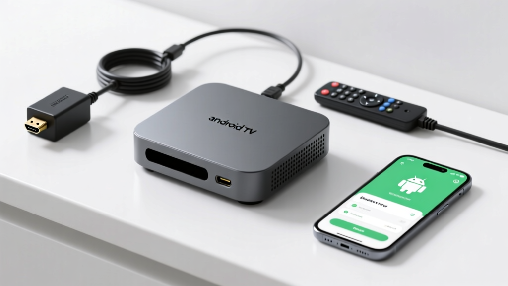 Android TV Box Setup Step By Step for Beginners: 7 Simple Steps That Actually Work (No Tech Degree Required!)