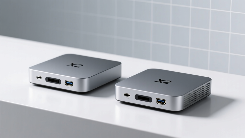 Android TV Box X2 What To Choose: 7 Real-World Tests Reveal Which Model Actually Delivers 4K HDR Stability, Voice Control Accuracy, and Zero Buffering in 2024
