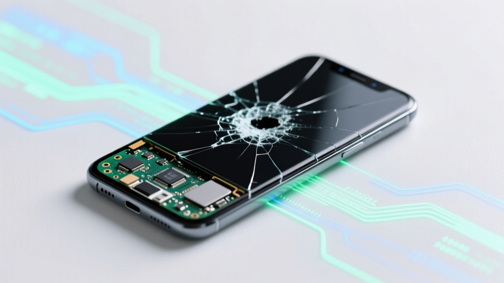 Android Without Touchscreen Control Data Recovery: 7 Proven Methods That Actually Work (Even If Your Screen Is Cracked, Black, or Unresponsive)