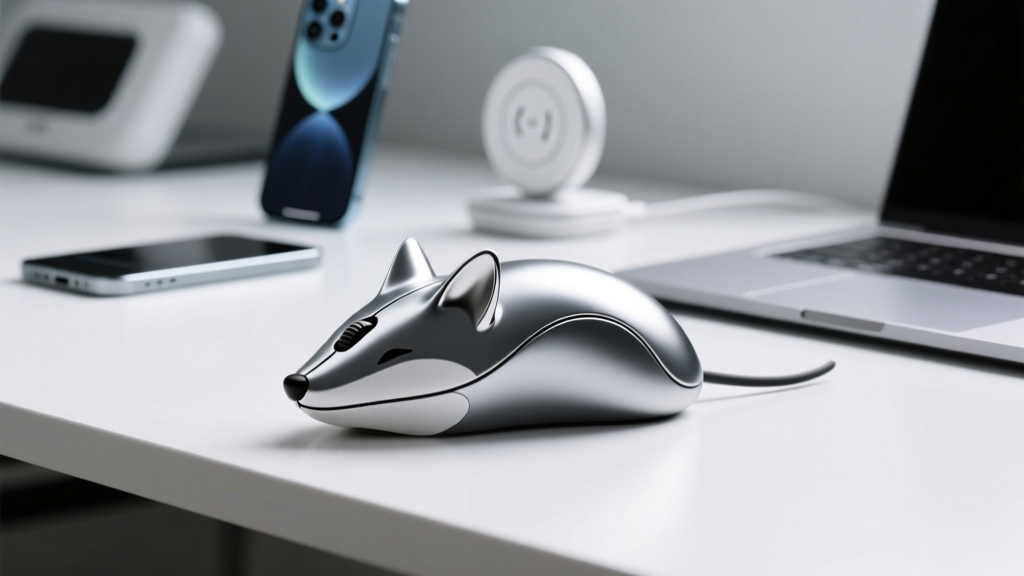 Animal Shaped Mouse What Actually Matters: 7 Real-World Factors You’re Ignoring (Spoiler: It’s Not Just Cuteness)