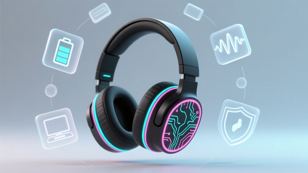 Anime Headset Buying What Actually Matters: 7 Real-World Factors You’re Overlooking (Spoiler: It’s Not Just Mic Clarity or RGB)