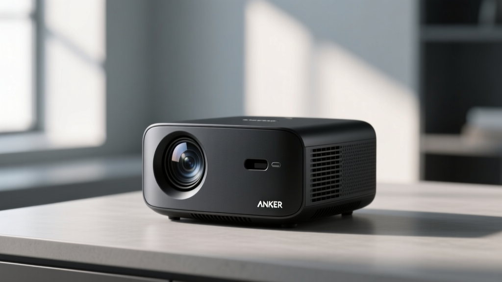 Anker Nebula Projector Which Model Fits Your Needs? We Tested All 7 Models Side-by-Side (2024 Real-World Data on Brightness, Portability & Sound)