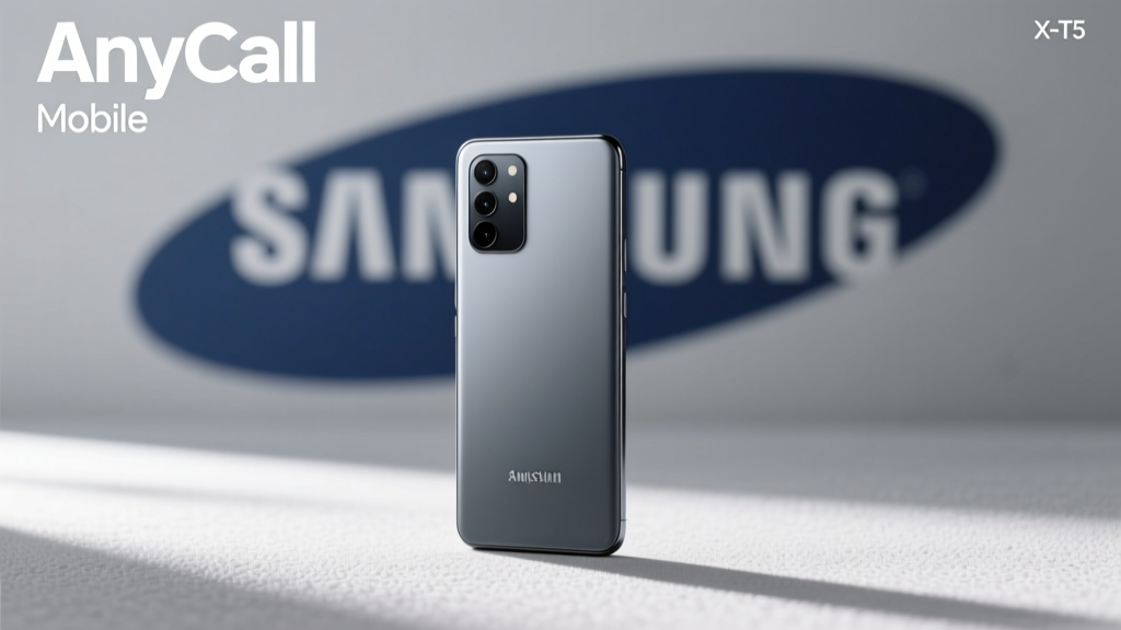 Anycall Mobile What It Is Why Its Not Samsung Anymore: The Truth Behind Korea’s Most Misunderstood Phone Brand Legacy (Debunked in 2024)