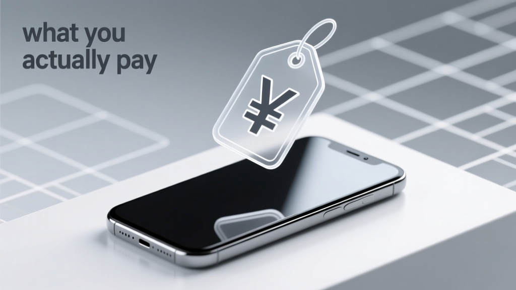 Anycast Price What You Actually Pay For: The Hidden Fees, Bandwidth Traps, and Real-World Cost Breakdown No Provider Tells You (2024)