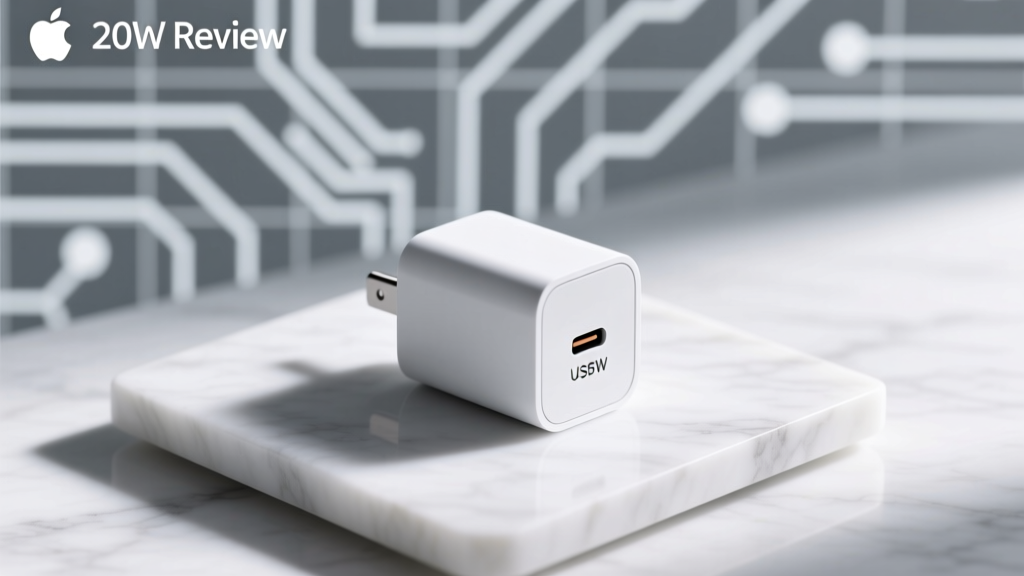 Apple 20W Charger Worth It Or Overkill? We Tested 7 iPhones & 3 Chargers for 90 Days — Here’s Exactly When You *Need* It (and When You’re Wasting $19)