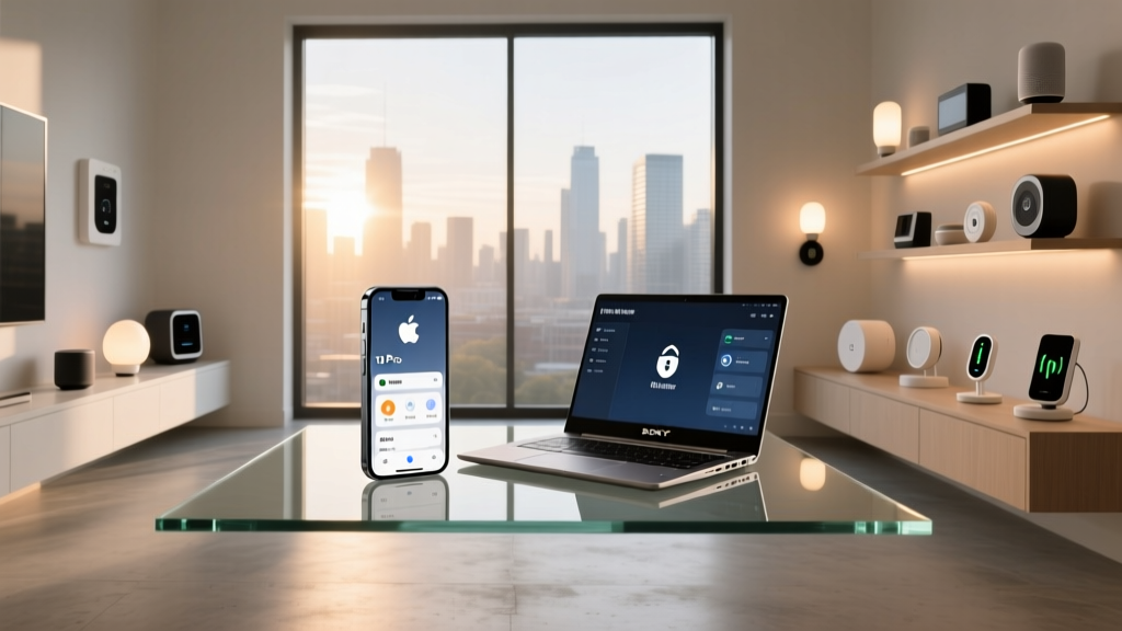 Smart Home Interoperability Explained (2026)