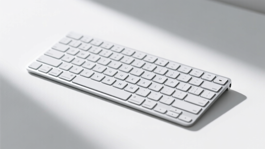 Apple Magic Keyboard Which One Should You Buy in 2024? We Tested All 5 Models Side-by-Side — Here’s the Only One Worth Your $139 (Spoiler: It’s Not the Newest)