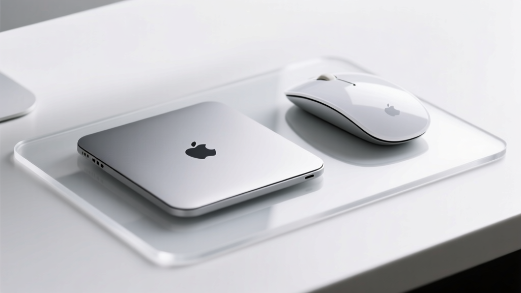 Apple Mouse Pad Magic Trackpad Mouse Explained: What Actually Works (and What’s Marketing Hype) for macOS Power Users in 2024