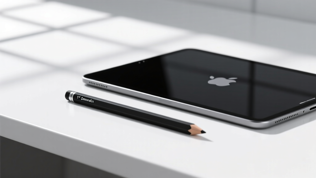 Apple Pencil 1st Gen Still Worth It in 2025? We Tested 7 iPads & 12 Styluses — Here’s Exactly When It Saves You $89 (and When It Doesn’t)