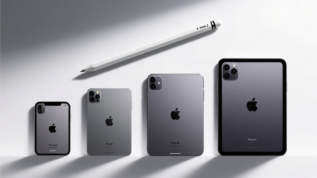 Apple Pencil 2 Compatibility Which Ipads Work: The Only 2024 Verified List (No Guesswork, No Outdated Blogs)