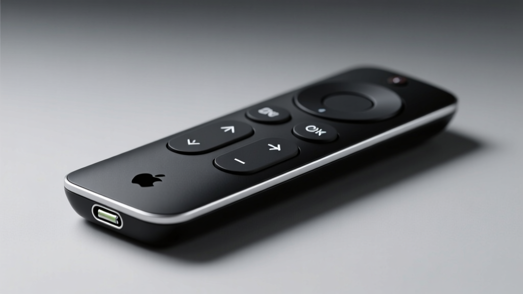 Apple TV Remote Battery Rechargeable Replaceable? Here’s What Apple Actually Supports (And What You’re Not Supposed to Know)