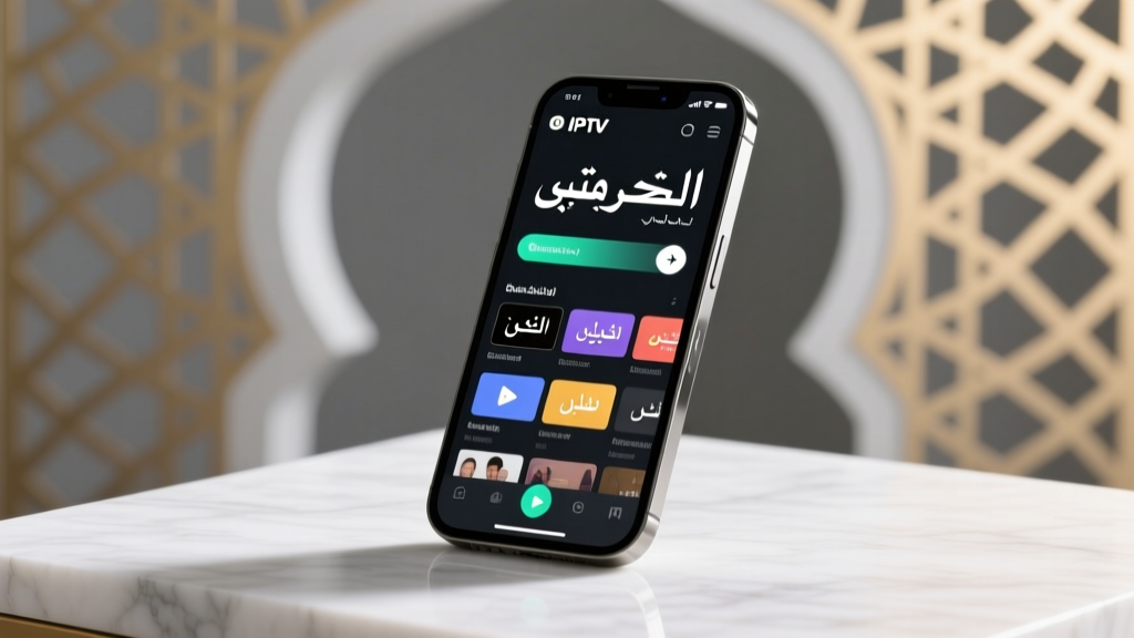 Arabic IPTV Explained: 7 Critical Things You Must Know Before Subscribing (Legal Risks, Quality Pitfalls & Hidden Costs Revealed)