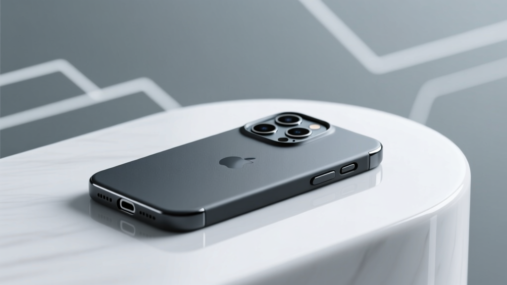 Arc Phone Case What Actually Matters: 7 Real-World Factors You’re Ignoring (Spoiler: Drop Protection Isn’t #1)