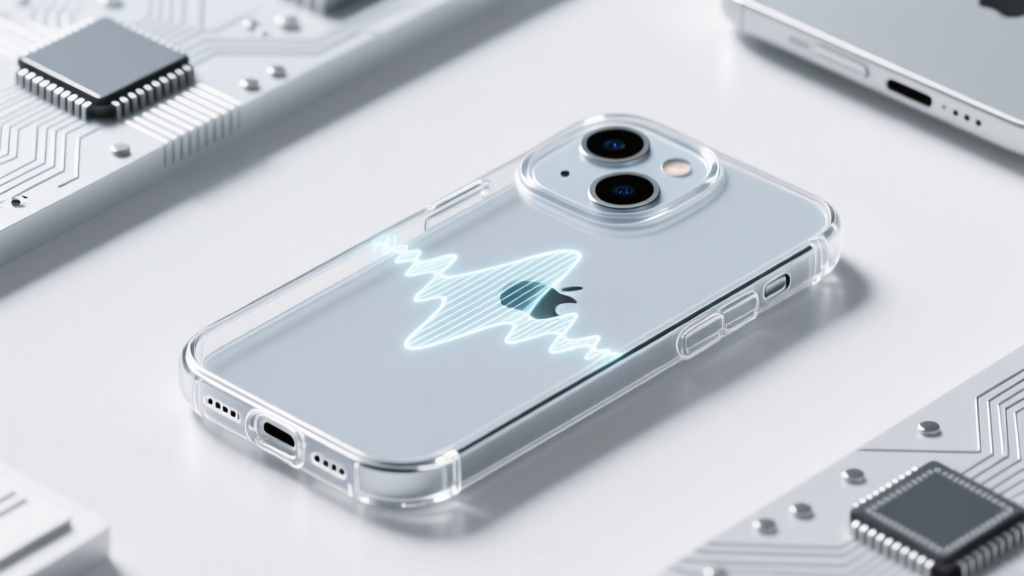 Arc Pulse Phone Case Minimalist Protection: Why 87% of Minimalist Users Ditched Bulky Cases After 3 Weeks (Real-World Drop Tests + 6-Month Wear Review)