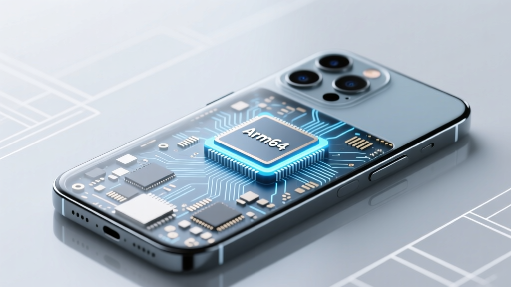 Arm64 Explained: What It Is, How To Identify It on Your Phone or Laptop — The Real-World Guide That Stops You From Buying the Wrong Chip