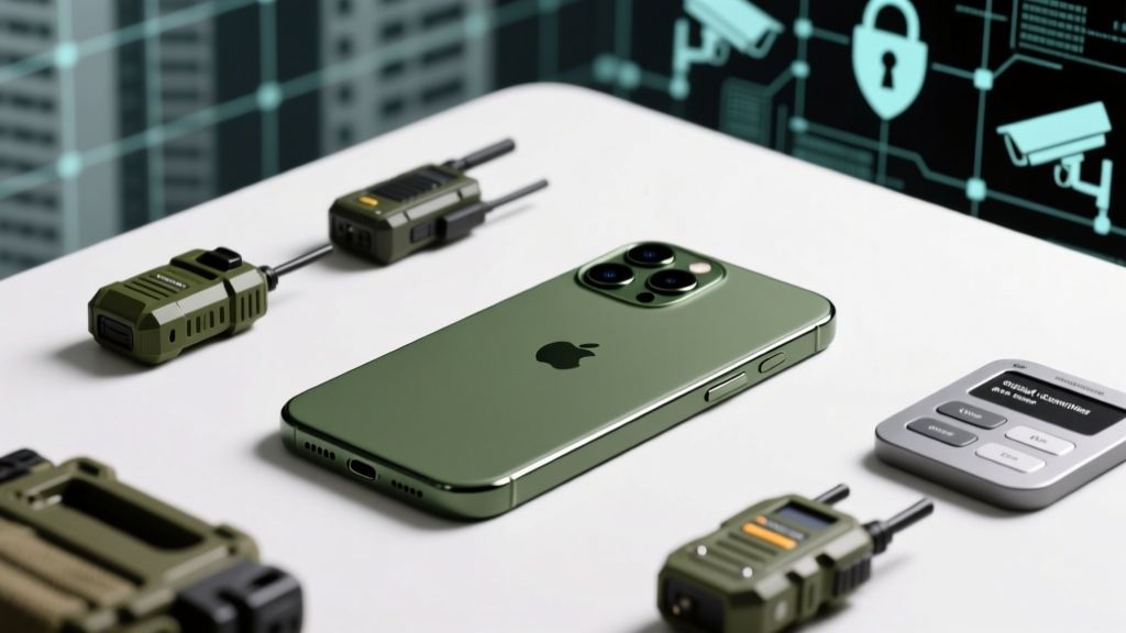 Army Phone Explained: What Tactical Devices Are Actually Authorized, Who Can Use Them, and Where to Find Verified Official Contact Lines (Not Scams)