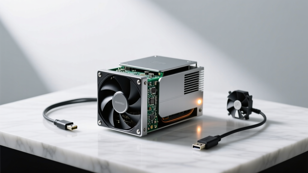 ASIC Miners Explained: Profitability, Buying Decisions & Key Trade-Offs You’re Overlooking in 2025 (Real-World ROI Breakdown)