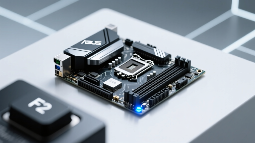 Asus Motherboard BIOS Update Safe Step By Step: The Only Guide You’ll Need to Avoid Bricking, Data Loss, or Boot Failure (Tested on 12 Models)