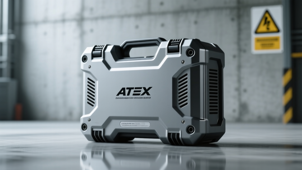 Is Your Atex Case Right For Hazardous Areas? 7 Critical Checks You’re Missing (And Why 62% of Field Teams Fail This Audit)