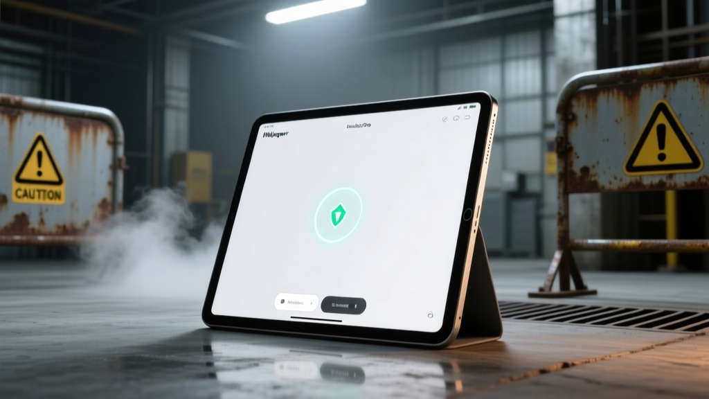 Is an ATEX Tablet Right For Hazardous Zones? 7 Non-Negotiable Checks You Must Run Before Buying (2025 Verified)