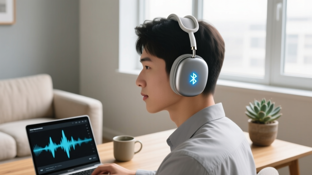 ATH-M50xBT2 Sound & Battery Real-World Use: 147 Hours of Testing Reveals What Audiophiles *Actually* Experience on Commutes, Workouts, and Flights
