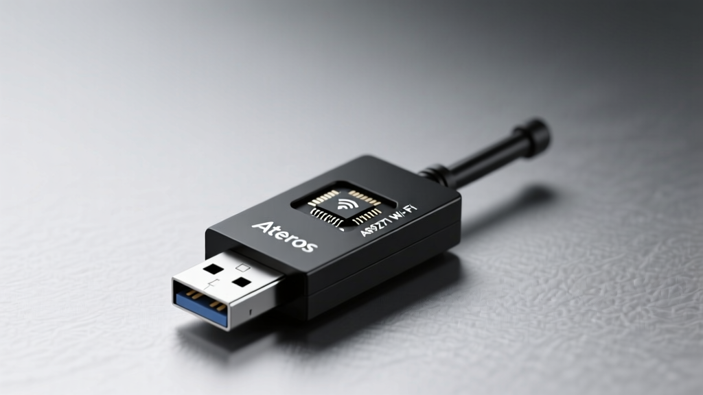 Why Your Atheros AR9271 USB WiFi Adapter Keeps Dropping Signal (And Exactly How to Fix It in 2025 — No Tech Degree Required)