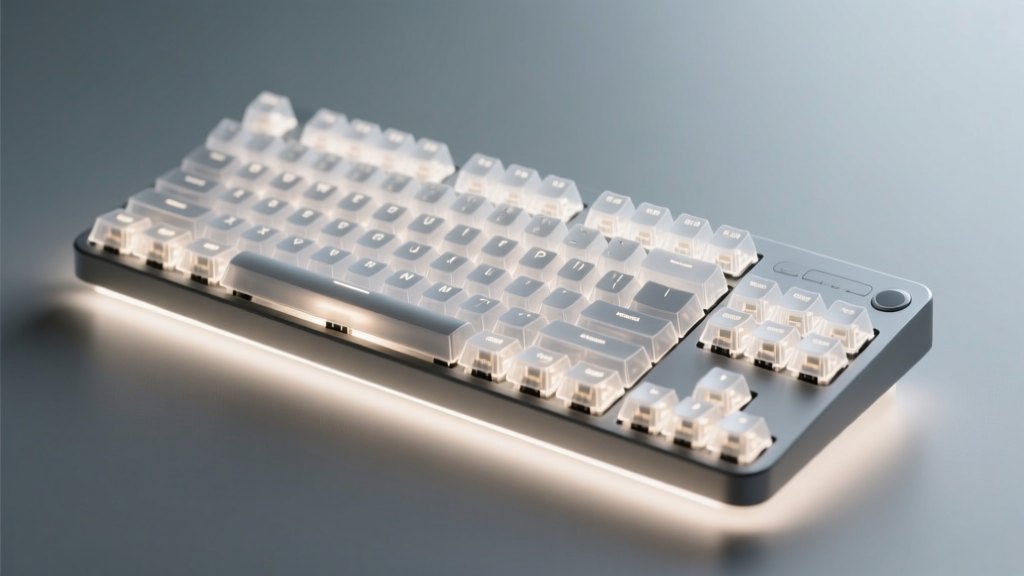 Backlit Keyboard Cover What It Is Right: 7 Myths Debunked, Real-World Testing Results, and How to Choose One That Actually Works in Low Light (Not Just Looks Cool)
