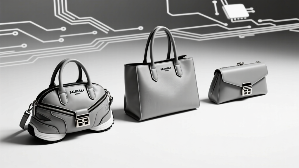 Balenciaga Bag Real Value Authenticity Key Models: 7 Red Flags That Expose Fakes (and Why the Hourglass & Le Cagole Are Worth Every Penny)