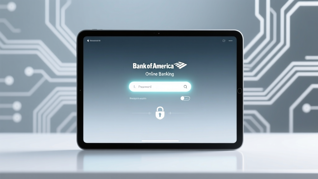 Bank of America Online Banking Setup Login Troubleshooting: 7 Real-World Fixes That Actually Work (No Tech Support Call Needed)
