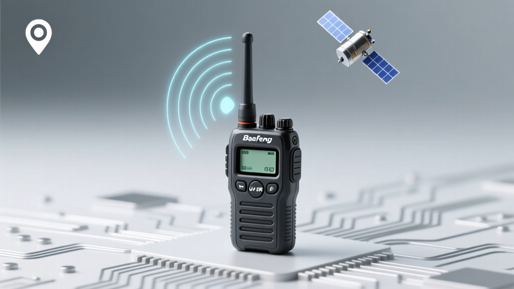 Baofeng UV-5RM Explained: What GPS *Actually* Does, Where It’s Legal to Use, Real-World Range Limits, and Why Most Users Misread Its Specs