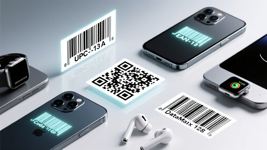 Barcode Examples Types Uses How To Identify Them: The Real-World Field Guide That Stops You From Scanning Blind (No More Guesswork or Misreads)