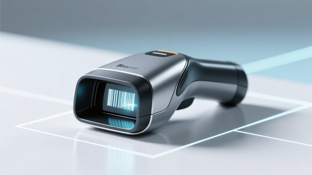 Barcode Reader Explained How It Works When To Use One: The Truth About Laser vs. Imaging Scanners, Real-World Accuracy Tests, and 7 Situations Where Your Phone Camera Falls Short