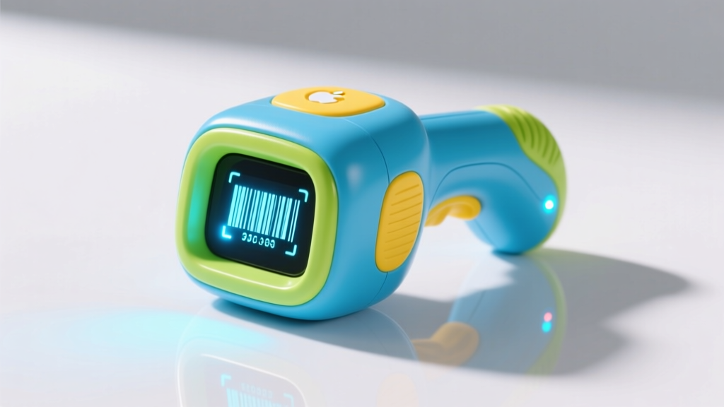 The 7 Real-World Truths No Parent Hears About Barcode Scanner Toys for Kids (Spoiler: Not All Are Safe, Educational, or Worth $35)