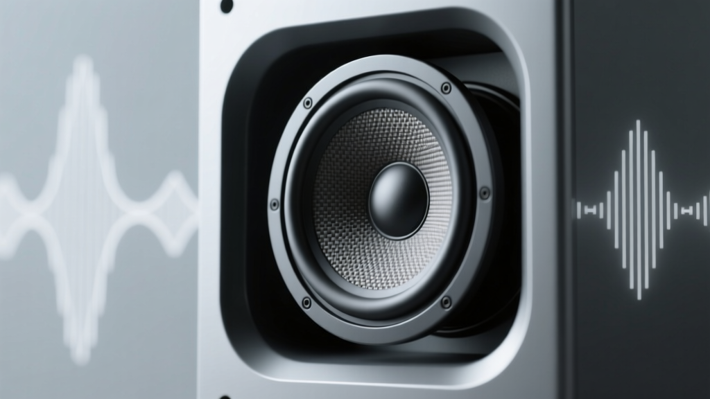 Bass Passive Radiator What You Actually Need To Know: 7 Myths Debunked, 5 Real-World Performance Truths, and Exactly When (and Why) It Beats a Ported Enclosure