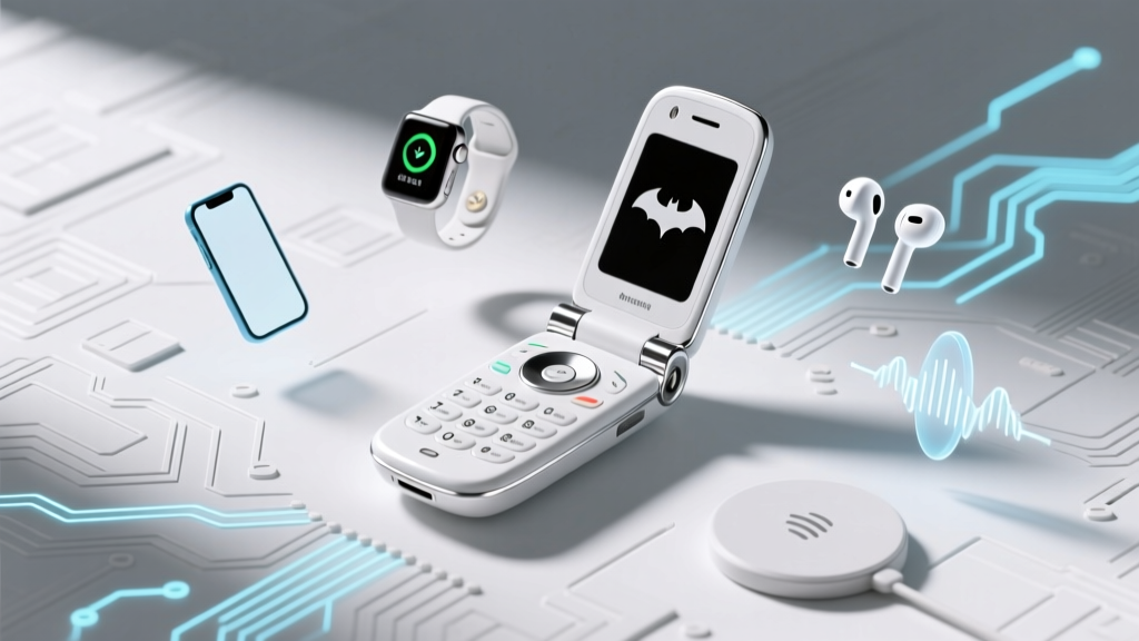 What Is a Bat Phone Really? Debunking 7 Myths About Its Meaning, Real-World Uses, and Why Modern Alternatives Like Priority Mode & Satellite SOS Are Smarter Than You Think