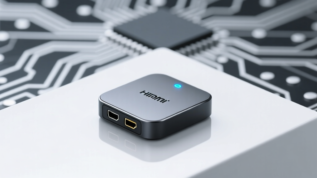 Stop Wasting $299 on Wired HDMI Extenders: Why Battery Powered Wireless HDMI Transmitters Are the Real Upgrade for Presenters, Educators & Remote Setups (2024 Tested)