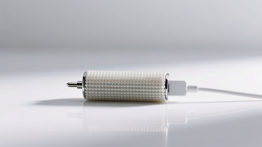 Beaded Phone Charger Use: 7 Real-World Risks You’re Ignoring (Plus 3 Safe Alternatives That Actually Work)
